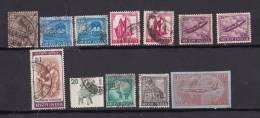 INDE  PETIT LOT OBLITERE TB - Used Stamps