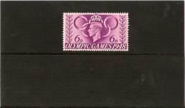 GRANDE BRETAGNE N243 Neuf Xx - Unused Stamps