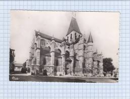 CPSM - VILLIERS Le BEL - Son Eglise Du XVIe Siécle - Villiers Le Bel