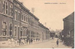 Jemeppe-sur-Sambre: Rue Neuve - Jemeppe-sur-Sambre