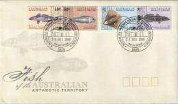 2006 FDC - FDC