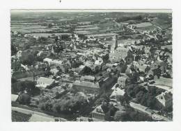 SAINT ETIENNE DE MONTLUC - Vue Générale Aérienne - Saint Etienne De Montluc