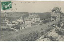 BOIS DE CISE   Panorama - Bois-de-Cise