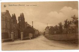 22203  -  Belle Maison  Marchin   Route  Vers Goesnes - Marchin