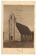 Chevilly-Larue (94) : L'église "Le Bon Pasteur" En 1952. - Chevilly Larue