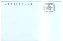 66235)aerogramma Aereo Norveggese - Nuova - Unused Stamps