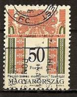 Mi. 4317 O - Used Stamps
