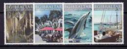 GIBRALTAR 2004 EUROPA CEPT   MNH  /zx/ - 2004