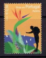 MADEIRA  2004 EUROPA CEPT   MNH  /zx/ - 2004