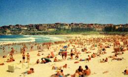 Bondi Beach En 1961 - Sydney