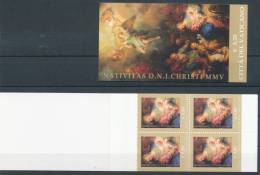 Vatican 2005 Michel  # 1542 Booklet MNH - Unused Stamps