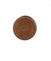 GREAT BRITAIN    1/2  NEW PENNY  1971  (KM# 914) - 1/2 Penny & 1/2 New Penny