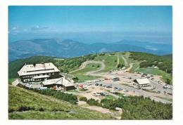 Cp, Commerce, Hôtel Du Grand Ballon (Alsace) - Other & Unclassified