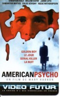 VF143 American Psycho - Collectors