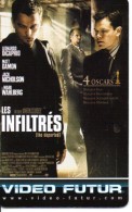 VF326 Les Infiltrés - Collectors