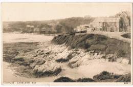 MUMBLES Langland Bay - Glamorgan