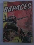 RAPACES N° 30  éditions  IMPERIA - Rapaces