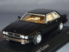 Minichamps 400123960, Maserati Kyalami, 1982, 1:43 - Minichamps