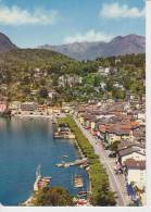 (CH169) ASCONA - Ascona