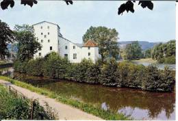 57 - Moselle - WELFERDING - Le  Moulin Goepp Et La Sarre -  Format   10,2  X  14,9 - Volmunster