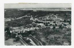 BIEVRES - Vue Aérienne - Bievres