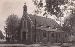 8  -   STE-GENEVIEVE-DES-BOIS  -  Chapelle St-Jean Vianney - Sainte Genevieve Des Bois