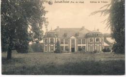 Soheid Tinlot - Château De Tillesse - Tinlot