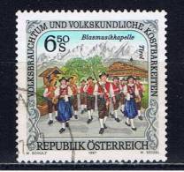 A+ Österreich 1997 Mi 2227 - Oblitérés