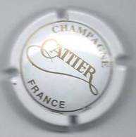 18 CH - CHAMPAGNE CATTIER - Cattier