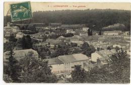 LONGUYON. - Vue Générale - Longuyon