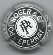 27 CH - CHAMPAGNE  POL ROGER Et Cie - Pol Roger