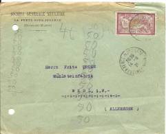 CARTA 1928 - Cartas & Documentos