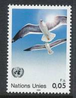 UN Geneva 1986 Michel # 142, MNH - Ongebruikt