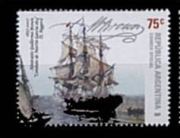 Argentine ** N° 2646 -   Voilier - Unused Stamps
