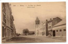 22308  -   Battice   Place Du  Marché - Herve