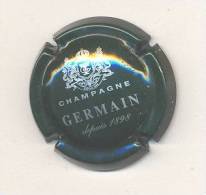 CAPSULE  GERMAIN  Ref 33b  !!!! - Germain