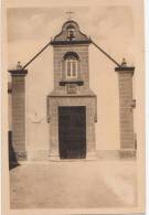 BR37255 Las Palmas Iglesia De San Antonia Abad   2 Scans - La Palma