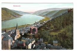 BR37630 Bacharach      2 Scans - Bacharach