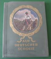 AUF DEUTSCHER SCHOLLE - Duits