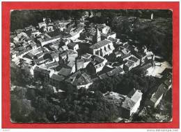 * MONESTIES Sur CEROU-Vue Panoramique Aérienne-1952 - Monesties