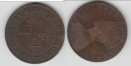 **** HONG-KONG - 1 CENT 1879 VICTORIA **** EN ACHAT IMMEDIAT !!! - Hong Kong