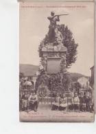 88.095/ GRANGES - Monument Commemoratif 1870.1871 - Granges Sur Vologne
