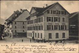 Eglisau Schulhaus - Eglisau