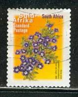 South Africa, Yvert No 1166a + - Gebruikt