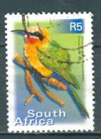 South Africa, Yvert No 1127Xa + - Oblitérés