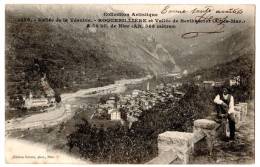 Roquebillière, Vallée De Berthemont - Roquebilliere