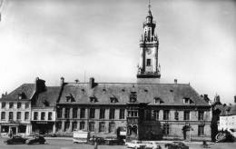 HESDIN - L'Hôtel De Ville (1523) - Hesdin