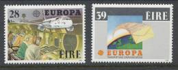 Europa CEPT 1988, Ireland, MNH** - 1988