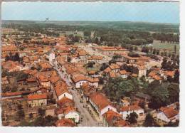 88.188/ THAON LES VOSGES - La Rue D'Alsace Cpsm - Thaon Les Vosges