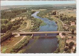 88.197/ THAON LES VOSGES - Le Pont De Girmont Sur La Moselle Cpsm N°6 - Thaon Les Vosges